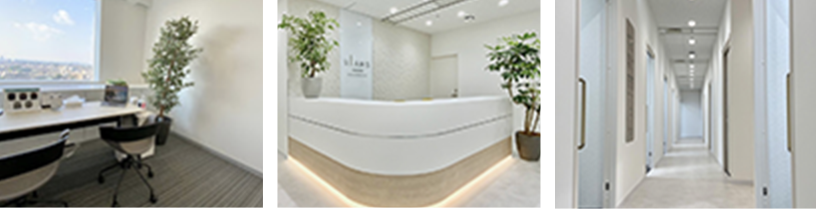 リアスクリニック 横浜院