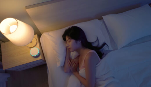 夢ばかり見て寝た気がしないのは病気？眠りが浅いや熟睡できない原因とは？その時の精神状態や改善策についても解説