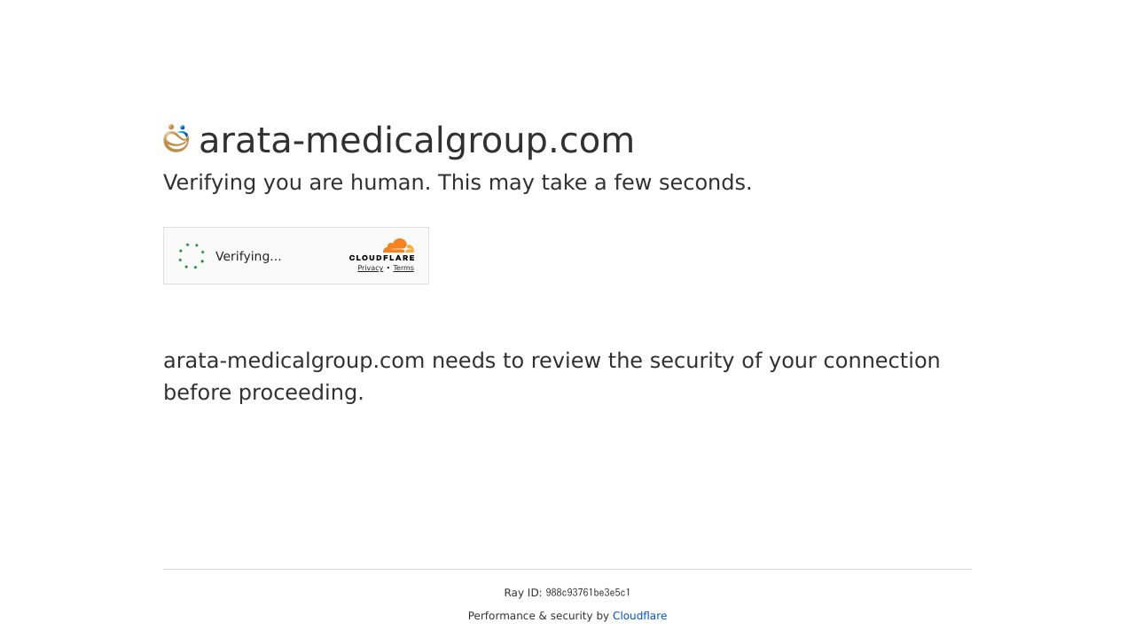 arataclinic神戸元町