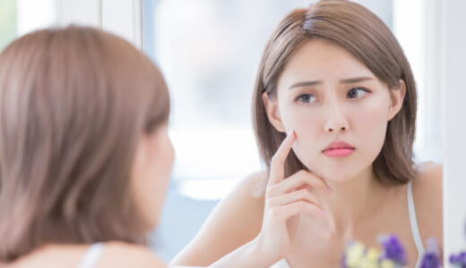 名古屋でニキビ跡治療が安い・人気のクリニック10院！レーザー治療が良い？市販薬か皮膚科の治療の違いは？