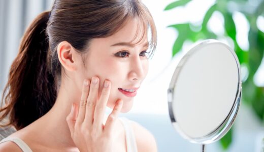 銀座でニキビ跡治療が安い・人気のクリニック10院！レーザー治療が良い？市販薬か皮膚科の治療の違いは？