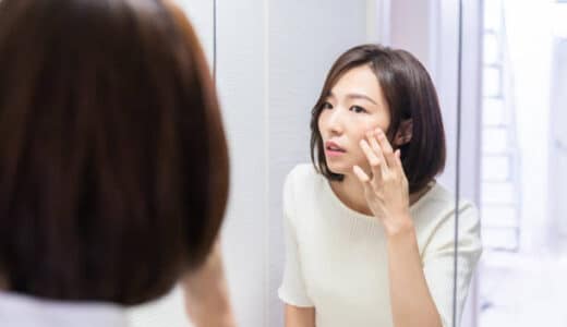 宇都宮でニキビ跡治療が安い・人気のクリニック10院！レーザー治療が良い？市販薬か皮膚科の治療の違いは？