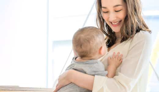 出産後に起こる体の変化とは？産後の過ごし方とともに解説！